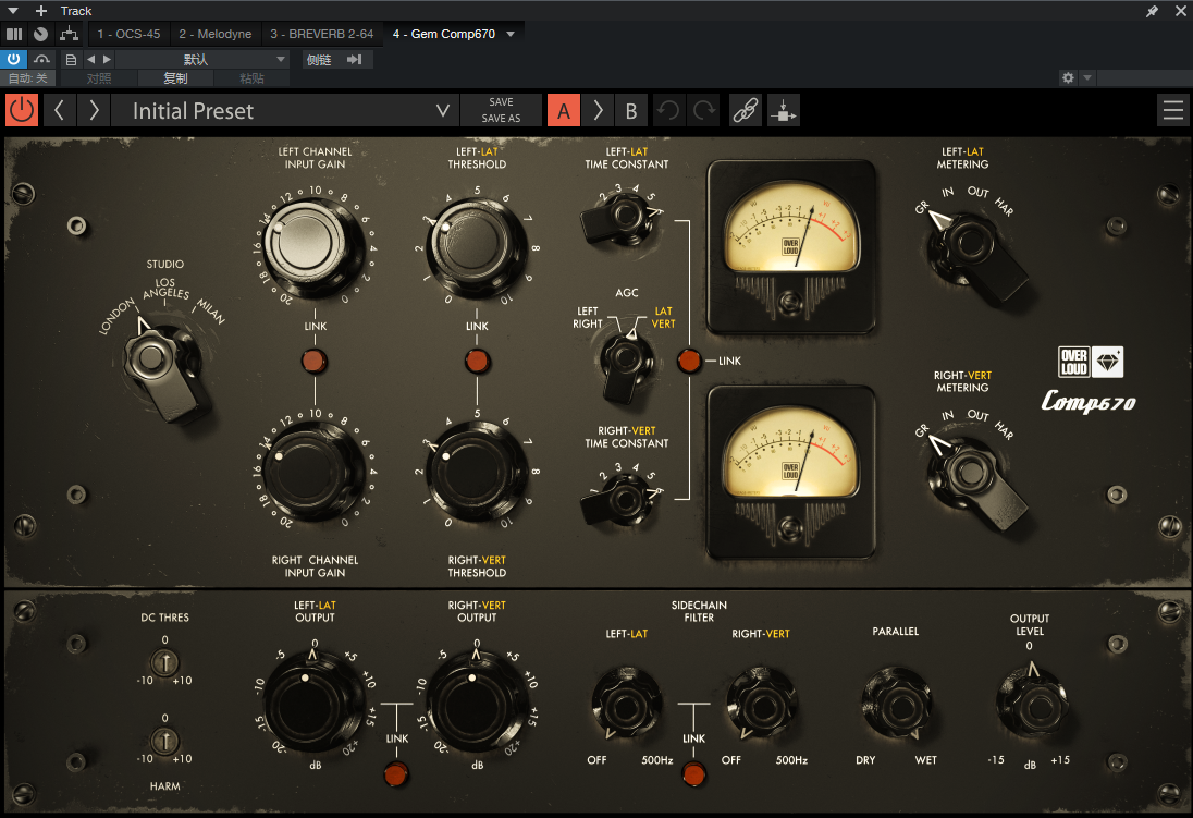 Overloud.Gem.Bundle.Complete.2024.7-TeamCubeadooby-小傲资源网